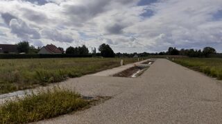  Terrain � vendre 782 m�