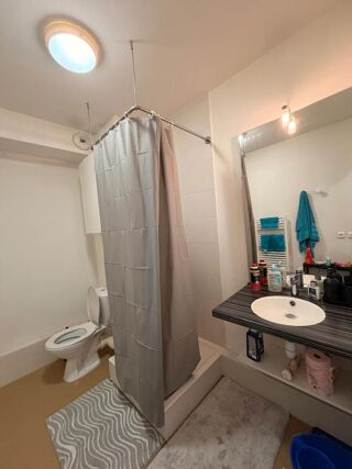  Appartement � vendre 1 pi�ce 19 m�