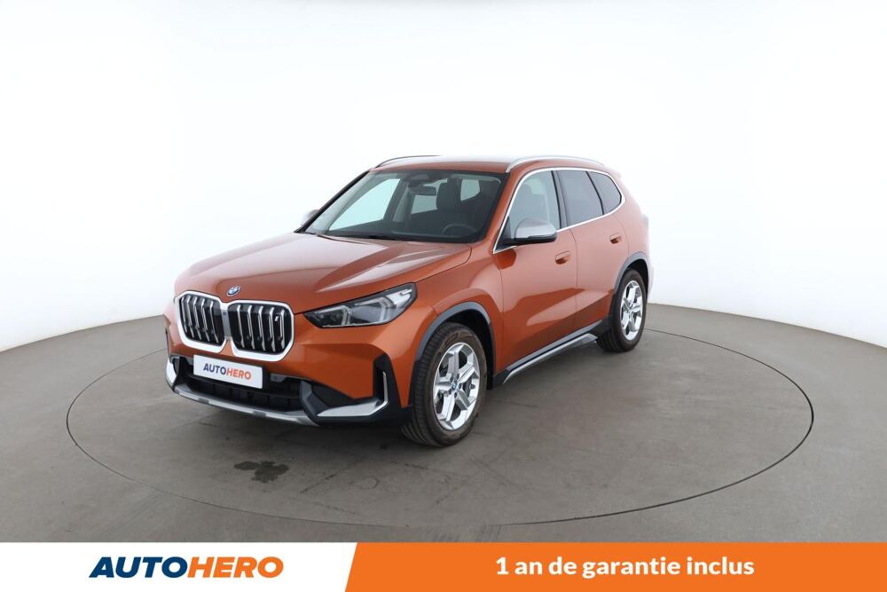 iX1 xDrive30 xLine BVA 313 ch 2023 occasion 92130 Issy-les-Moulineaux