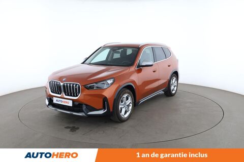 Annonce voiture BMW iX1 35790 €