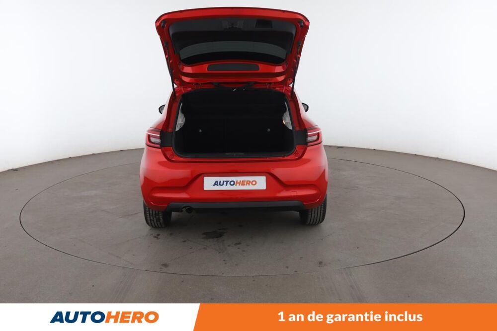 Clio 1.0 TCe Business 91 ch 2021 occasion 92130 Issy-les-Moulineaux