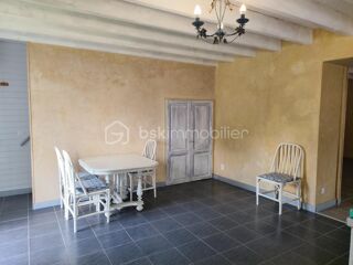  Maison à vendre 5 pièces 120 m²