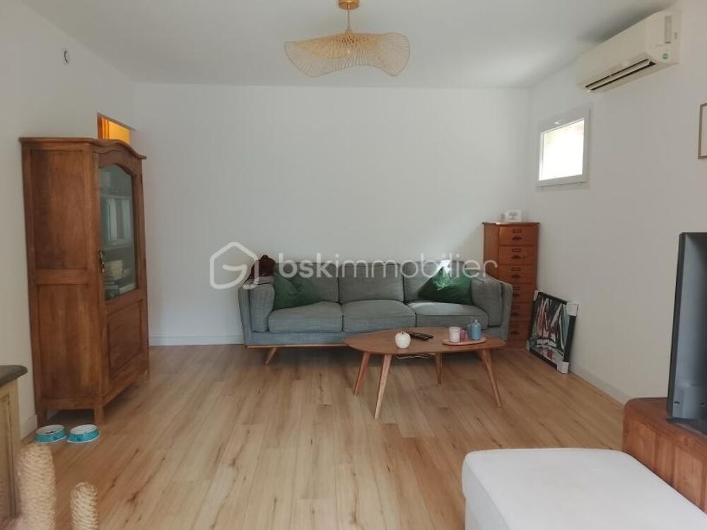 Vente Appartement BEL APPARTEMENT EN REZ DE JARDIN Hyeres
