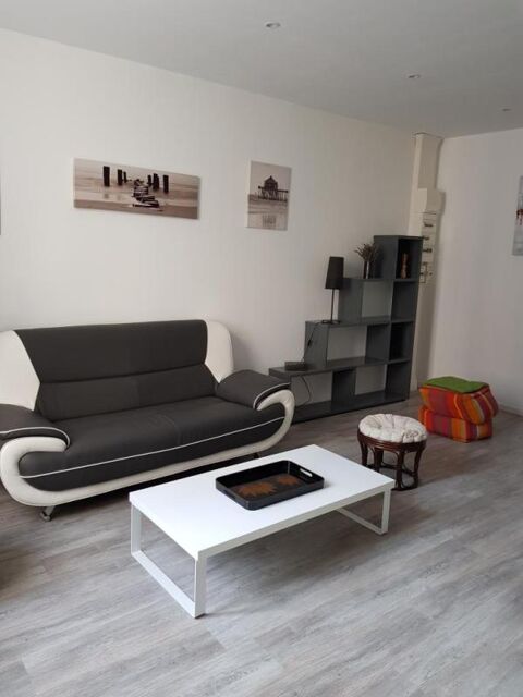  Appartement � louer 2 pi�ces 37 m�