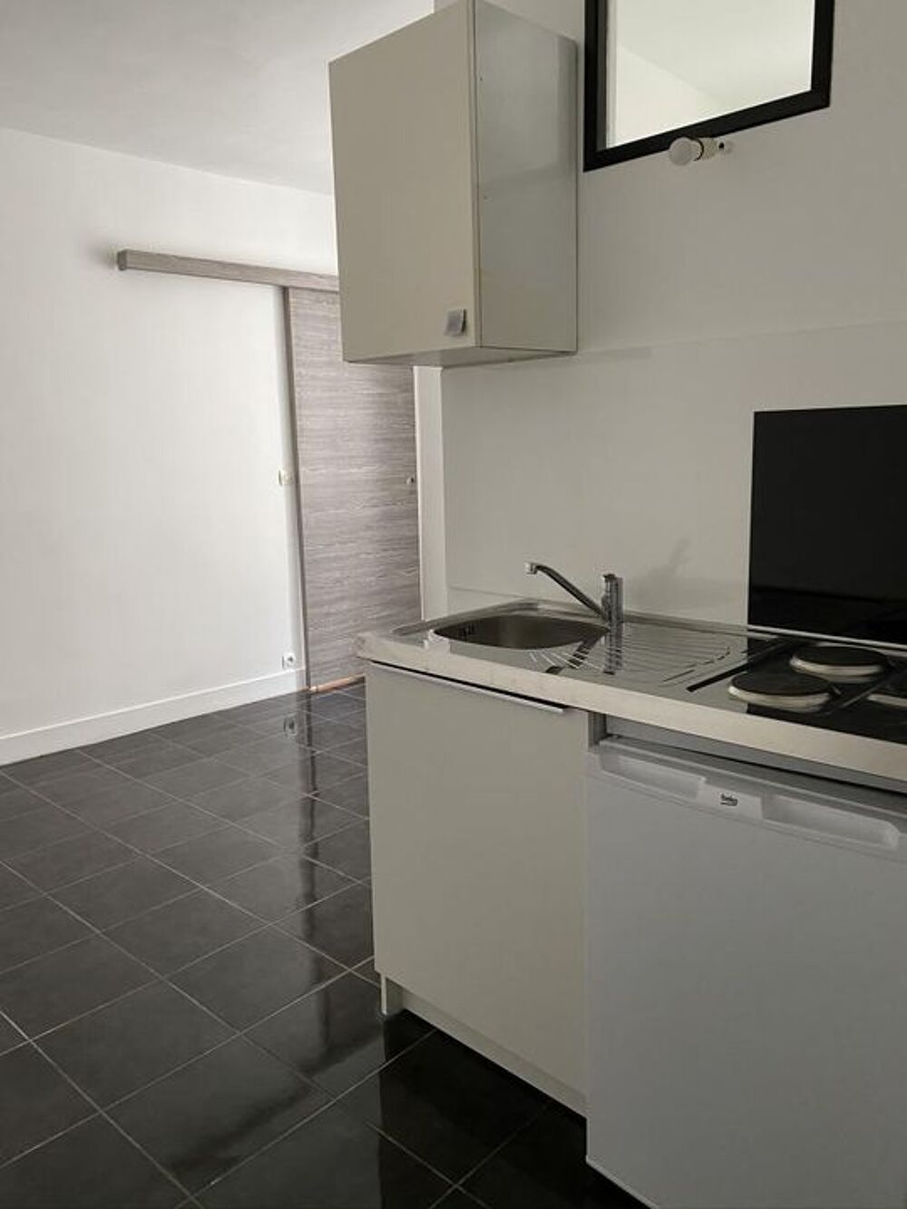 Appartement de 30m2 à louer sur Nogent-sur-Marne