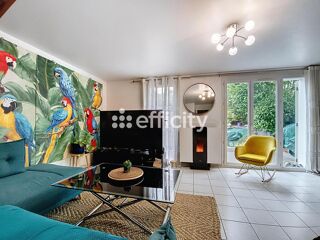  Maison � vendre 4 pi�ces 75 m�