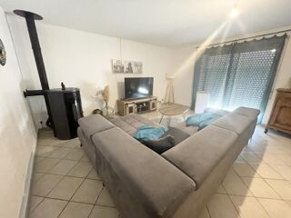  Maison à vendre 6 pièces 151 m²