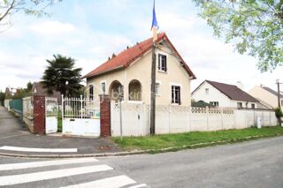  Maison � vendre 4 pi�ces 75 m�