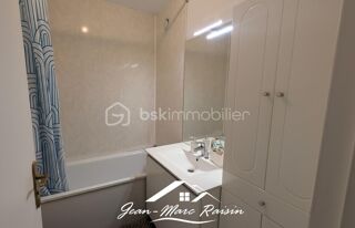  Appartement � vendre 2 pi�ces 56 m�