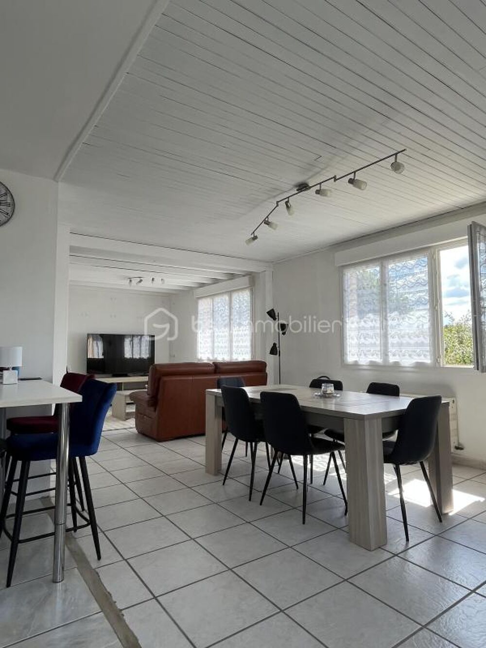 Maison 4 pièces 77 m²