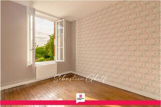  Maison à vendre 7 pièces 