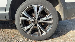 Qashqai II 1.7 dCi 150 4WD Tekna+ - 5 places 2019 occasion 85160 Saint Jean De Monts