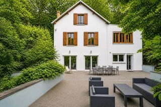  Maison à vendre 7 pièces 169 m²