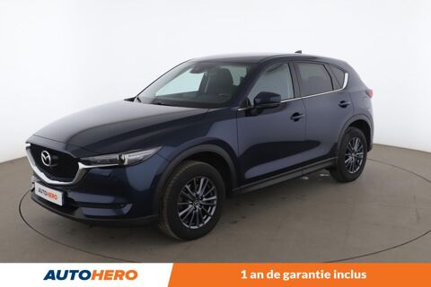 Annonce voiture Mazda CX-5 16990 