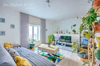  Maison à vendre 3 pièces 85 m²