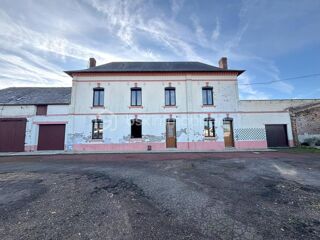  Maison � vendre 5 pi�ces 180 m�