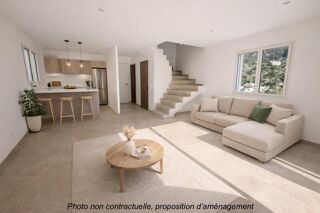  Villa à vendre 4 pièces 122 m²