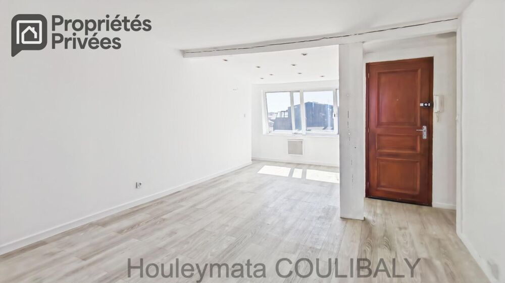 Appartement Le Havre 2 pièce(s) 50 m2