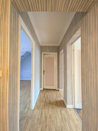  Appartement à vendre 4 pièces 105 m²