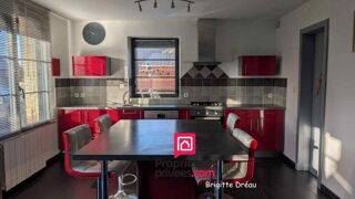  Maison à vendre 5 pièces 144 m²