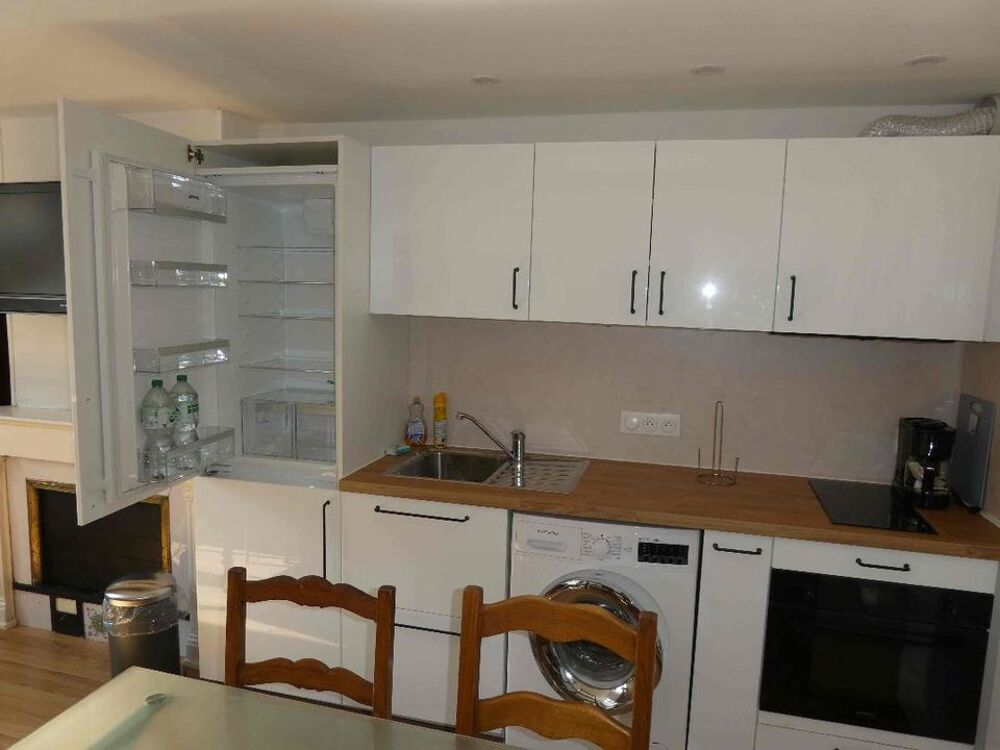 Location Appartement Appartement de 33m2 à louer sur Nancy Nancy