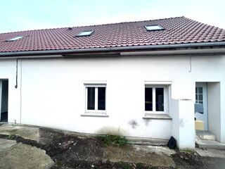  Immeuble � vendre 5 pi�ces 120 m�