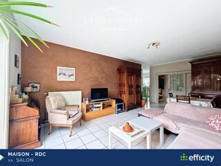  Maison  vendre 5 pices 102 m