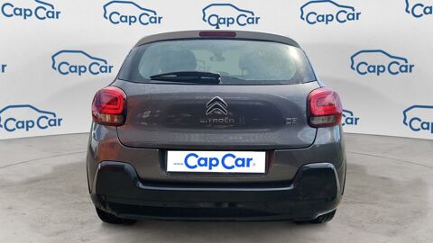C3 1.2 PureTech 110 EAT6 Feel 2017 occasion 85000 La Roche Sur Yon