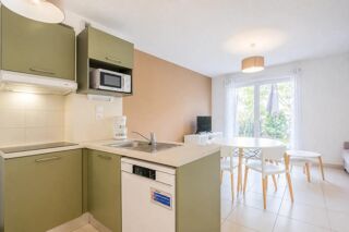  Maison à vendre 3 pièces 45 m²