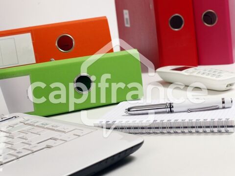 A vendre, Bureau/Appartement, 3 pi&egrave;ces en RDC, Terrasse et Garage, Proche Centre-Ville de CAGNES SUR MER (06800) 345000 06800 Cagnes sur mer