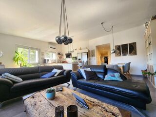  Appartement à vendre 4 pièces 121 m²