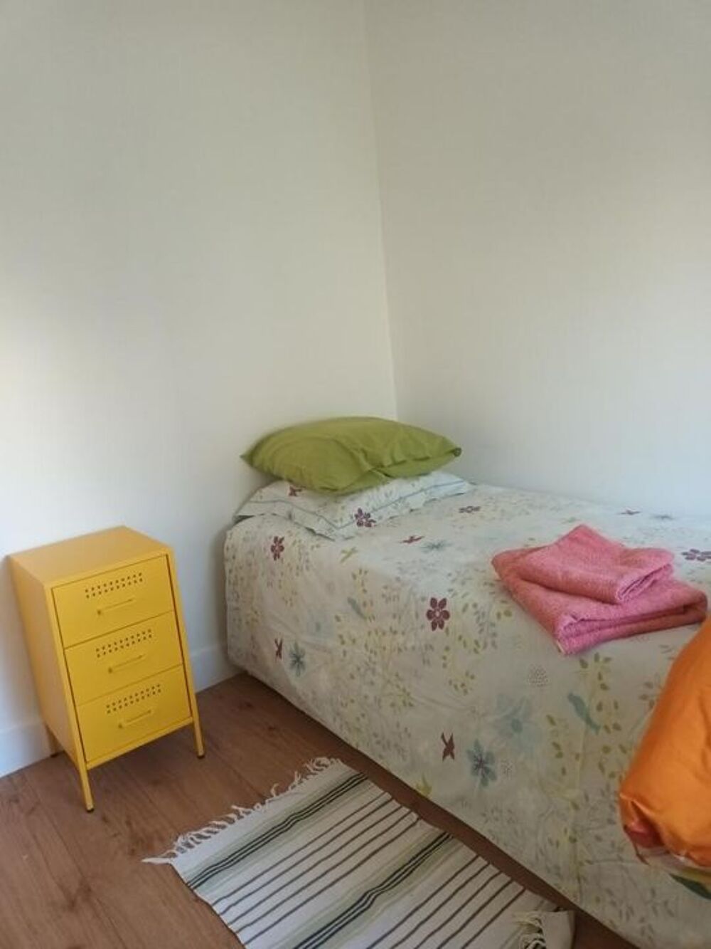 Location Appartement Chambre de 10m2 à louer sur Poitiers Poitiers