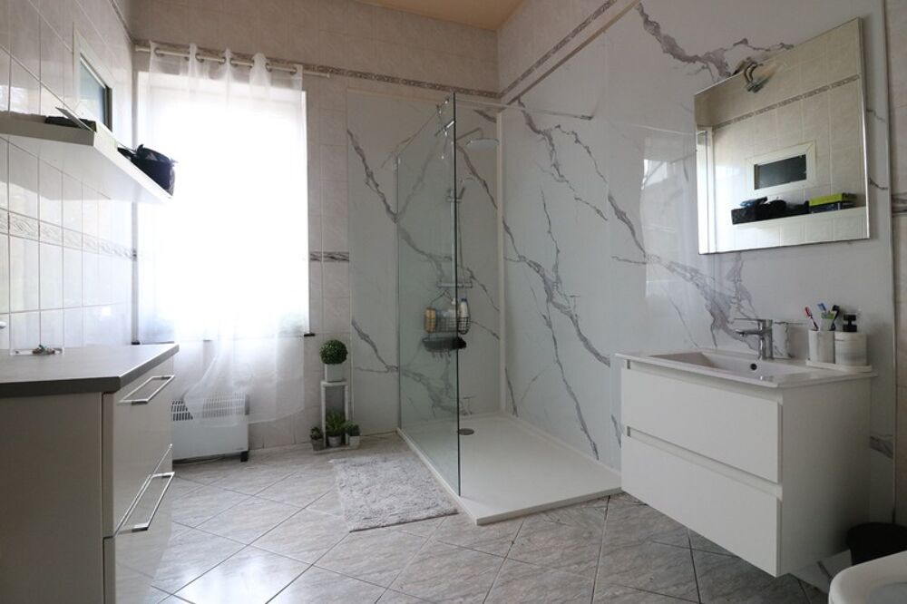 Maison à vendre 9 pièces (57)