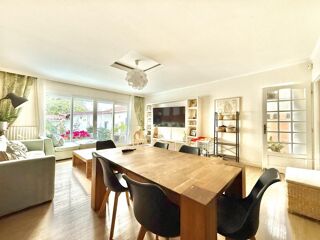  Maison � vendre 4 pi�ces 149 m�