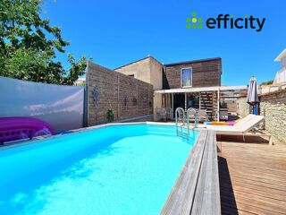  Maison à vendre 6 pièces 162 m²