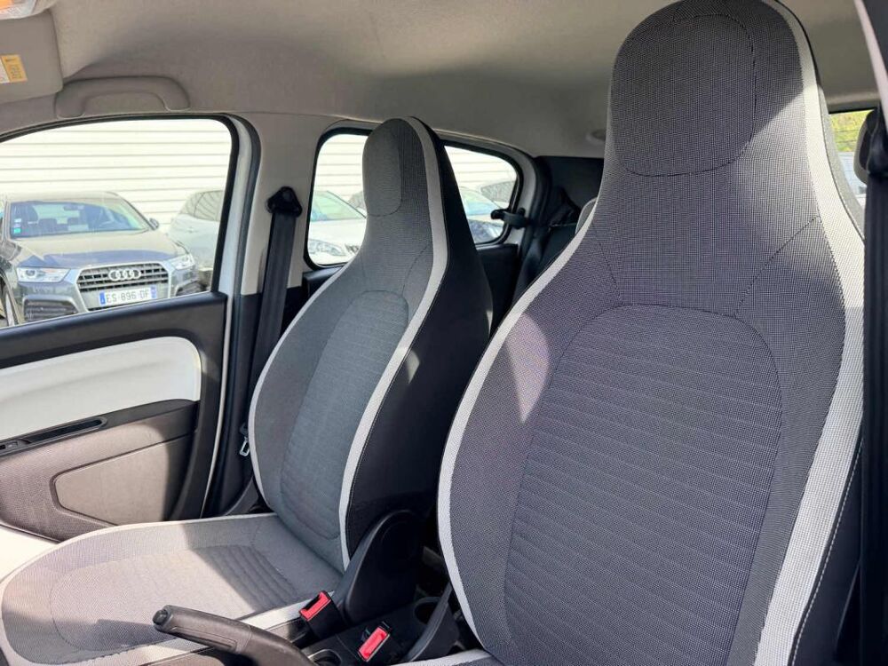 Twingo SCe 75-20 Zen 2020 occasion 84700 Sorgues
