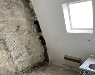  Appartement � vendre 2 pi�ces 38 m�