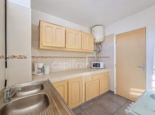  Appartement � vendre 5 pi�ces 90 m�