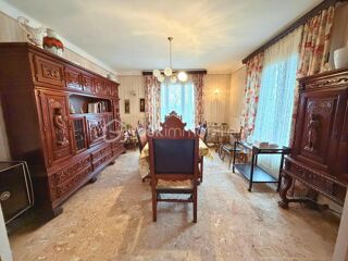  Maison à vendre 5 pièces 92 m²