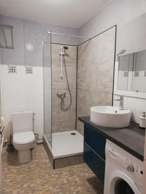  Appartement � louer 1 pi�ce 27 m�