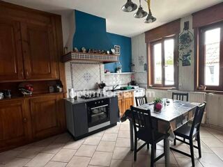  Maison � vendre 7 pi�ces 194 m�