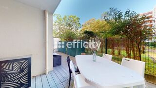  Appartement � vendre 4 pi�ces 86 m�