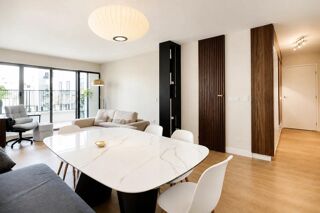  Appartement à vendre 4 pièces 82 m²