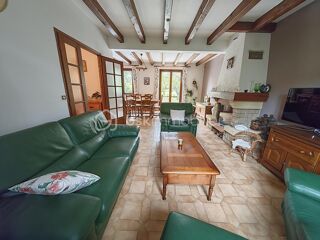  Maison à vendre 6 pièces 143 m²