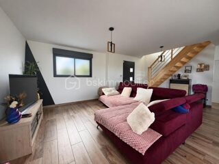 Vente Maison PAVILLON INDIVIDUEL SOUS DÉCENNALE - VERS-SUR-SELLE Amiens