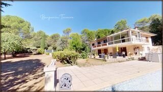  Maison � vendre 7 pi�ces 204 m�