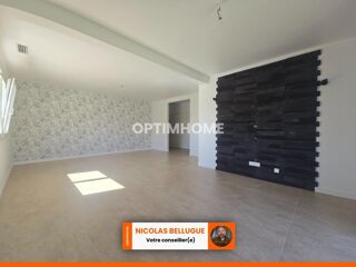  Maison à vendre 6 pièces 120 m²