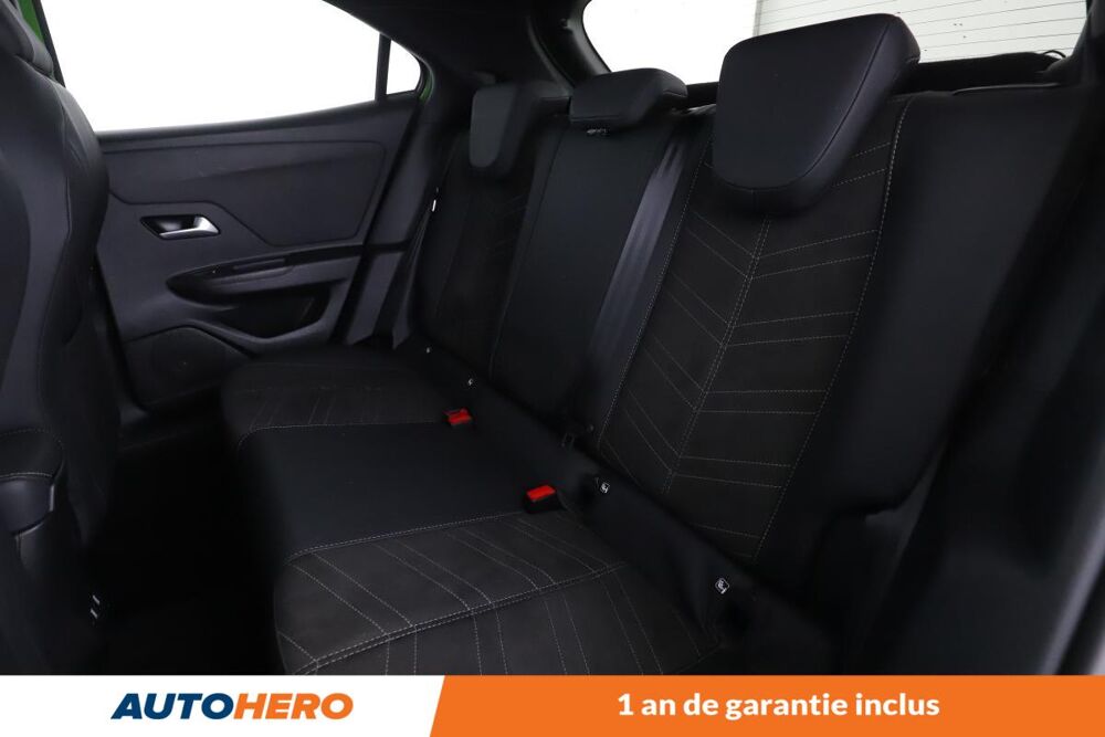 Mokka 1.2 Turbo Ultimate Auto 130 ch 2023 occasion 92130 Issy-les-Moulineaux