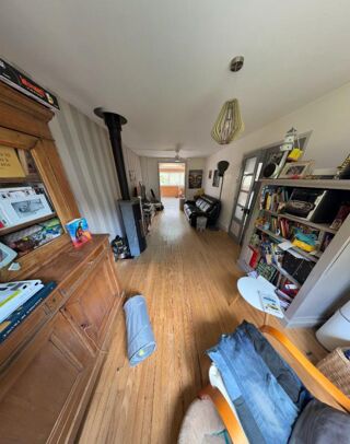  Maison � vendre 5 pi�ces 110 m�