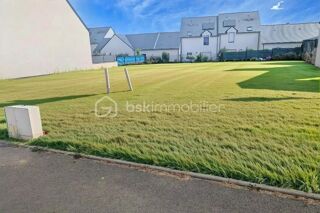  Terrain à vendre 425 m²